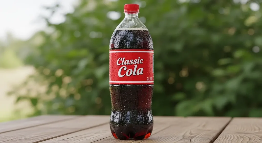 2-Liter Soda