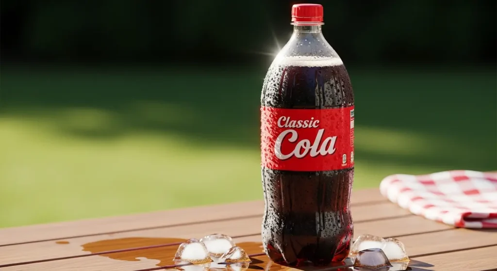 2-Liter Soda