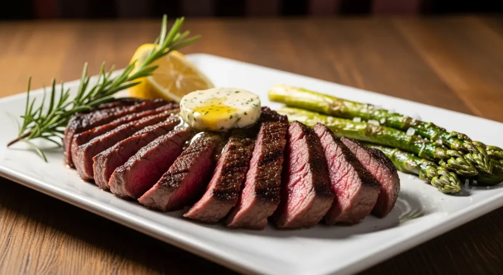 6 oz. Sirloin