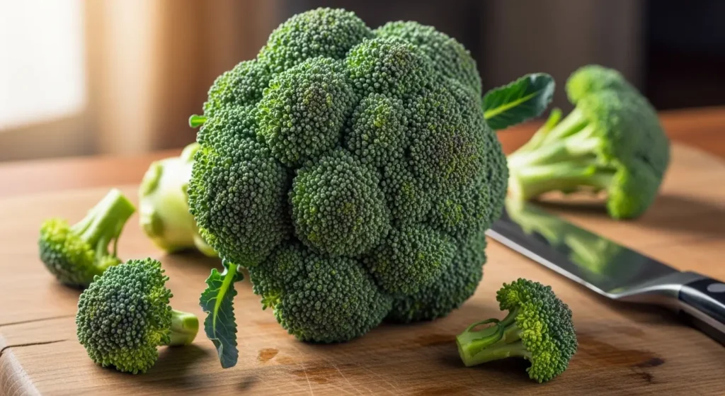 Broccoli
