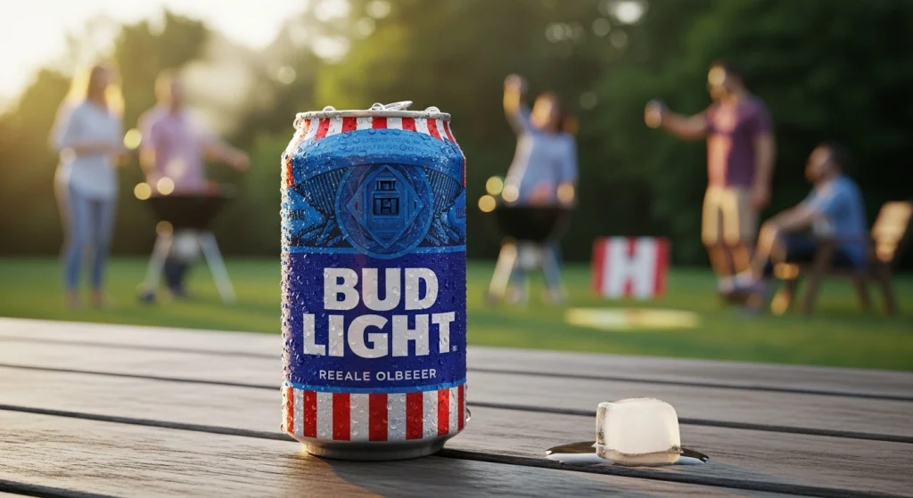 Bud Light