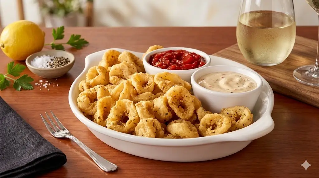 Calamari