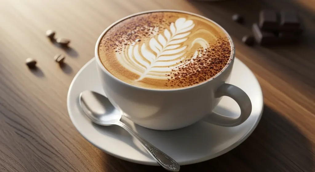 Cappuccino