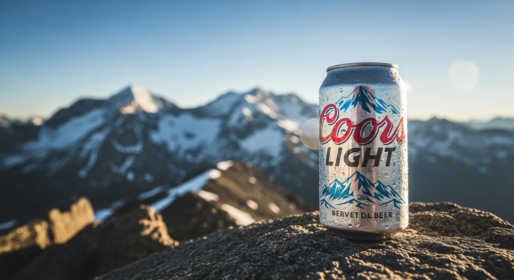 Coors Light