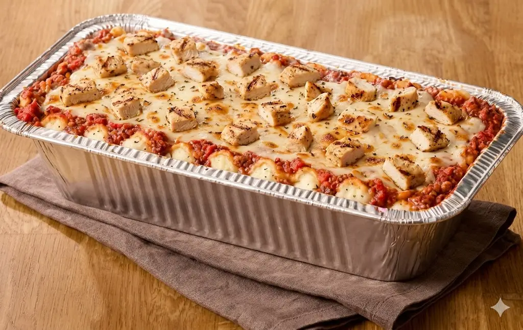 Lasagna Classico