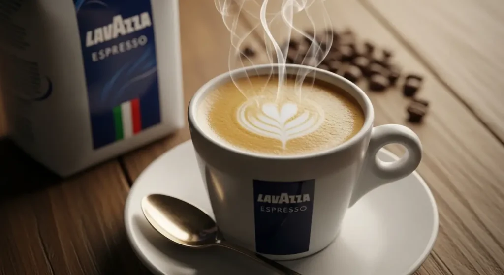 Lavazza Espresso