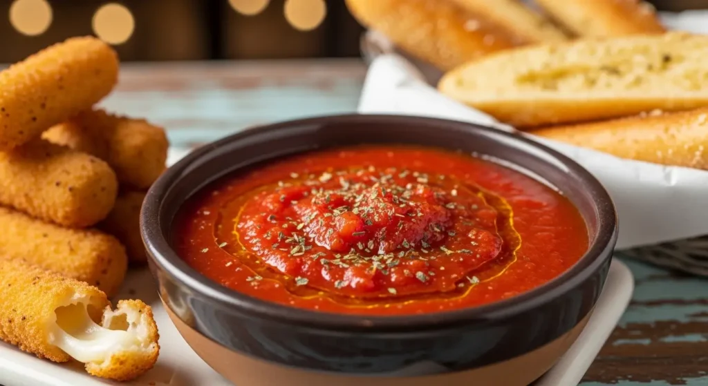 Marinara Dipping Sauce