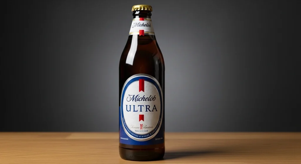Michelob Ultra