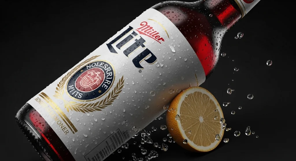 Miller Lite