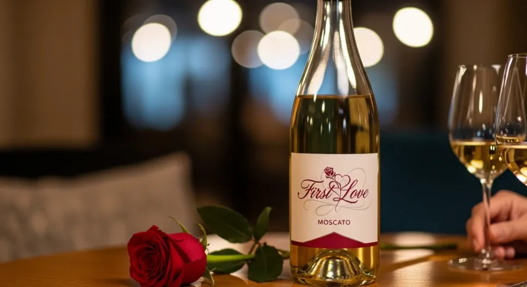 Moscato Primo Amore