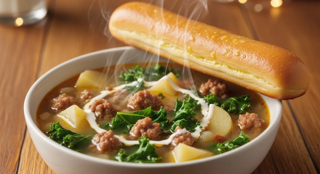 Olive Garden Lunch Menu Specials