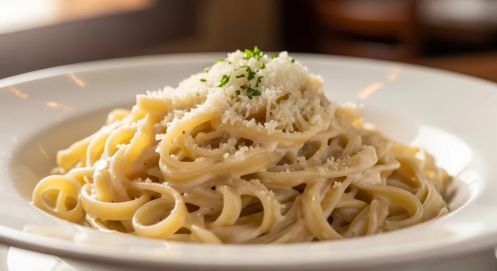 Pasta Choice