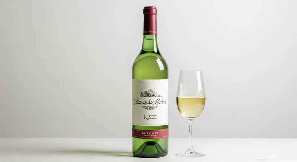Riesling Chateau Ste. Michelle