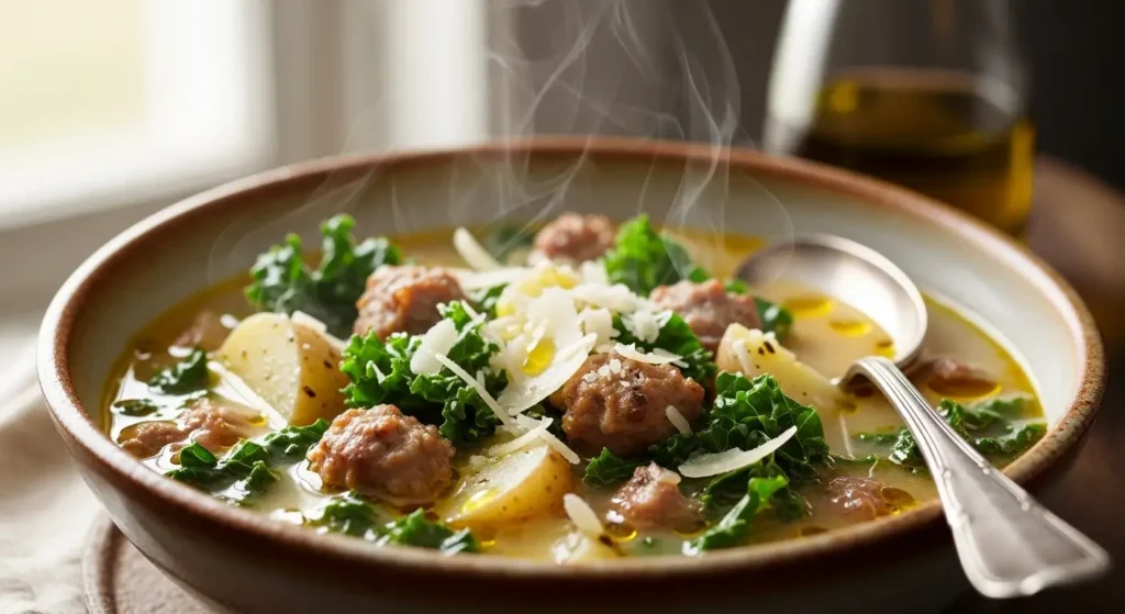 Zuppa Toscana