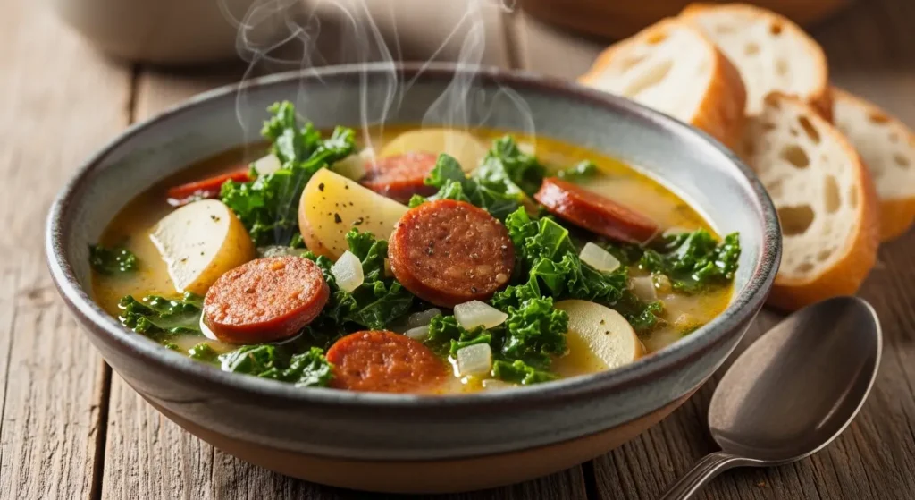 Zuppa Toscana